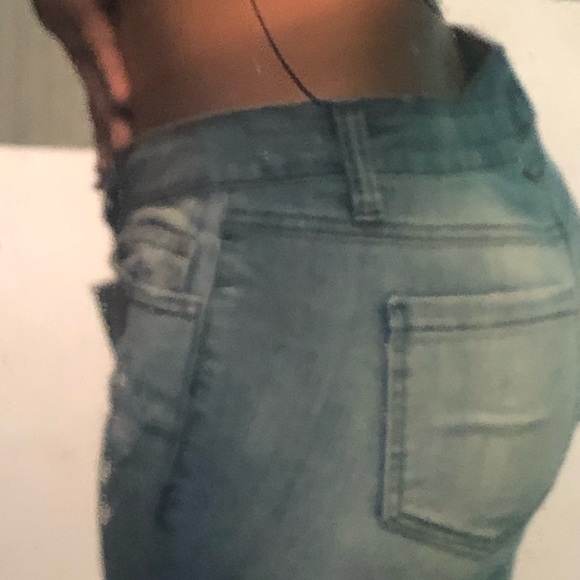 Vintage jeans - Picture 6 of 7